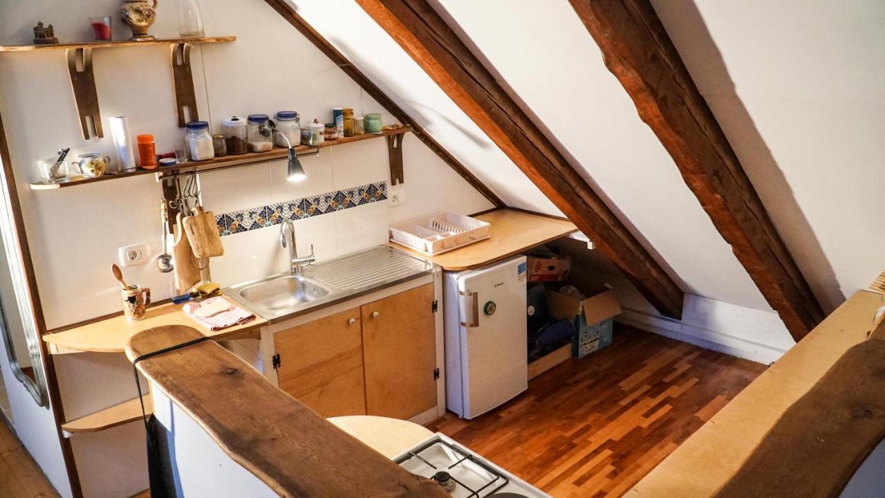 River Loft Ilirska Bistrica Esterno foto
