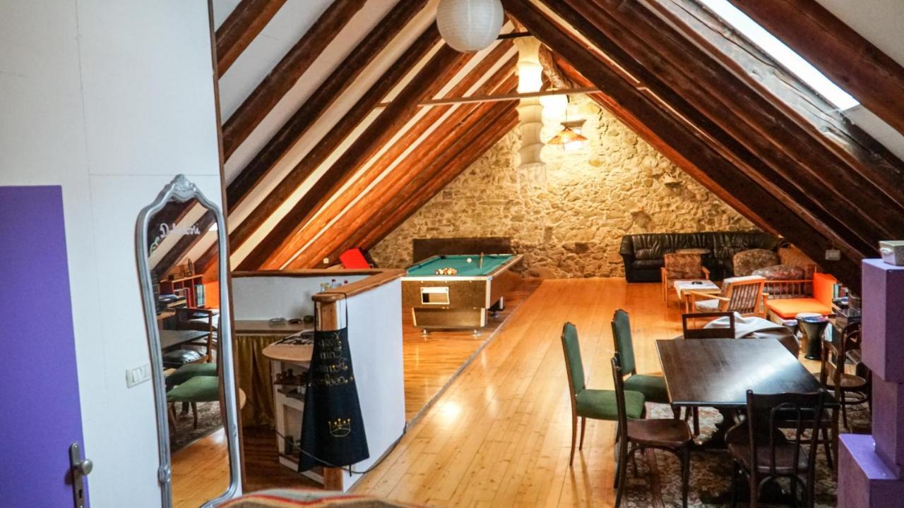 River Loft Ilirska Bistrica Esterno foto