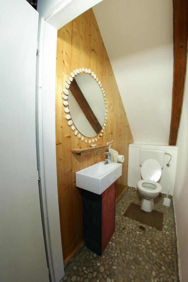 River Loft Ilirska Bistrica Esterno foto