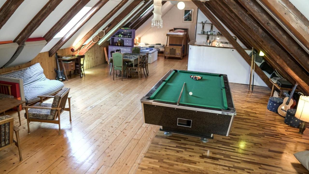 River Loft Ilirska Bistrica Esterno foto