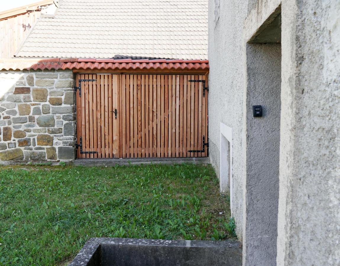 River Loft Ilirska Bistrica Esterno foto
