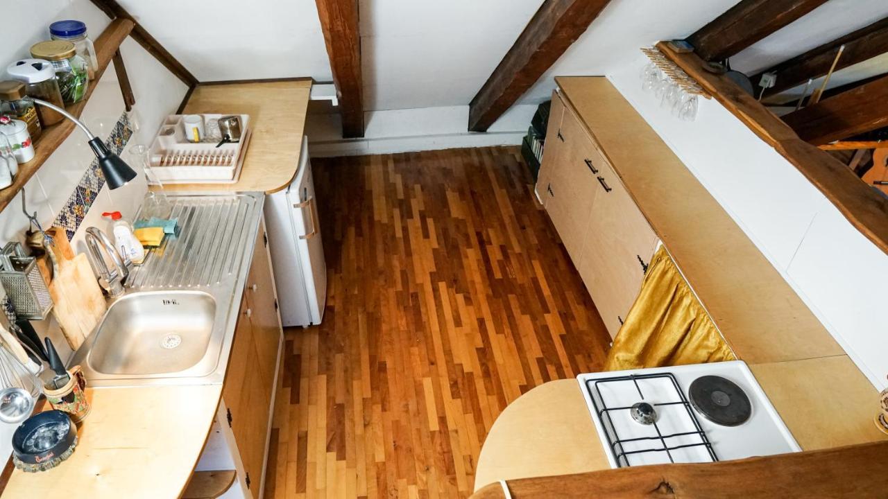 River Loft Ilirska Bistrica Esterno foto