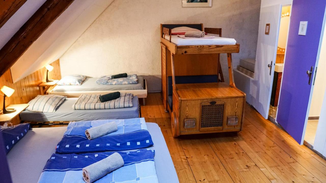 River Loft Ilirska Bistrica Esterno foto