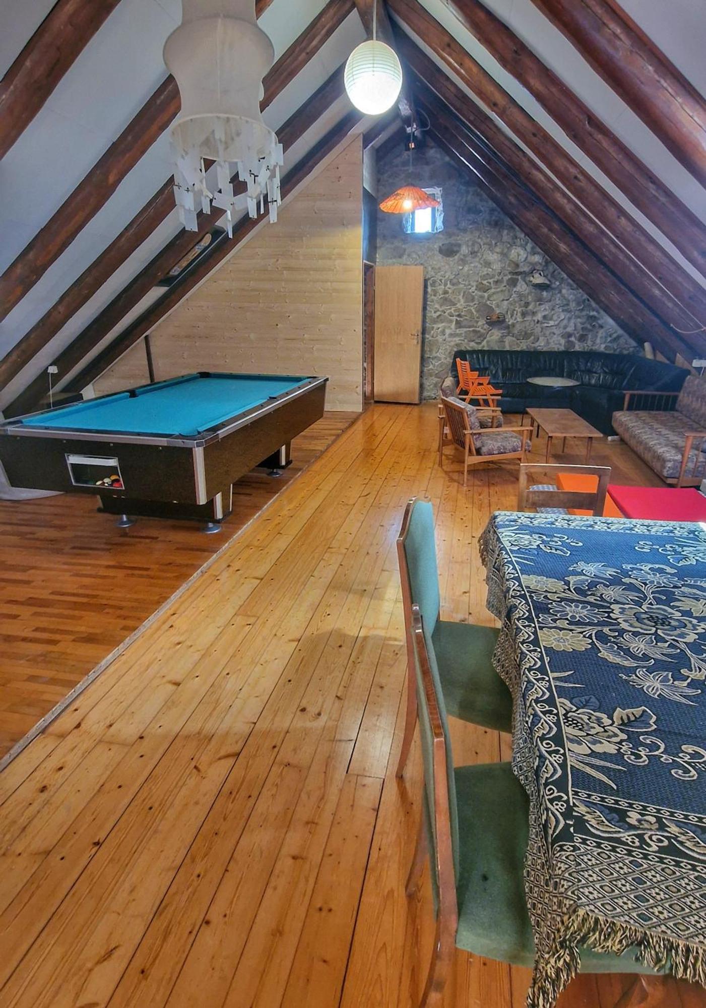 River Loft Ilirska Bistrica Esterno foto